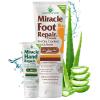 imageMiracle Hand Repair 8 oz ampamp Miracle Foot Repair 1 oz tubeFoot Combo Pack
