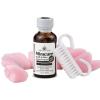 imageMiracle of Aloes Nail ampamp Foot Care Liquid with UltraAloe Brush ampamp Toe Separators 1 oz